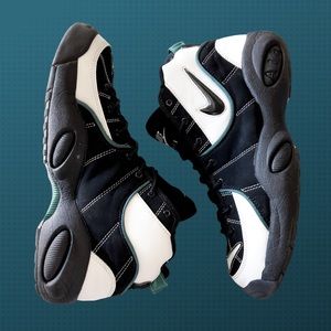 nike air thrill flight